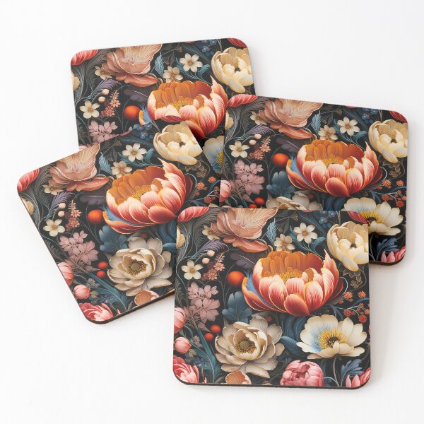 Item preview, Petals of the Earth designed and sold by Pixel  Playground.