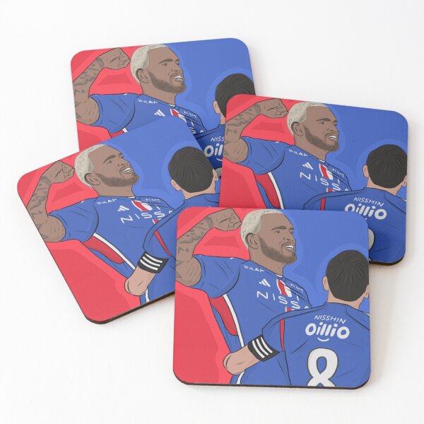 Item preview, Anderson Lopes designed and sold by kelusport.