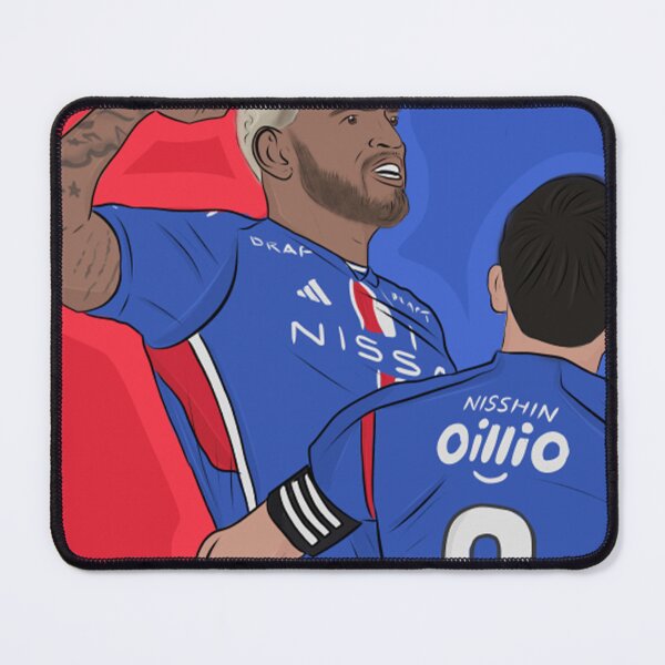 Item preview, Anderson Lopes designed and sold by kelusport.