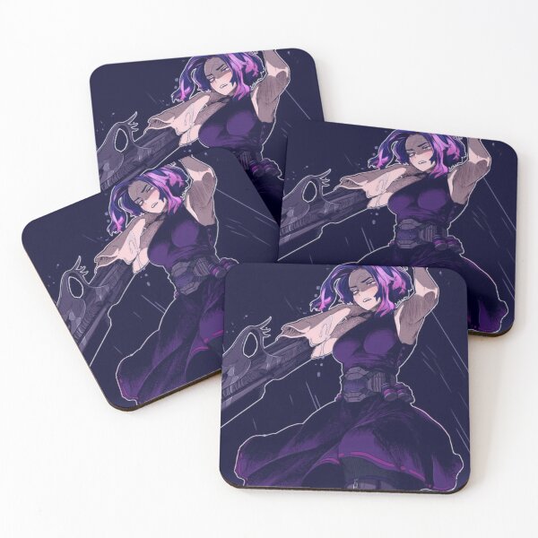 Item preview, Lady Nagant designed and sold by HASSANEPINT.