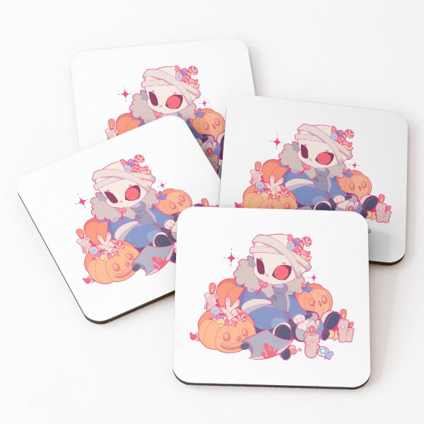 Item preview, Horror Halloween - Undertale  designed and sold by Orbzforme.