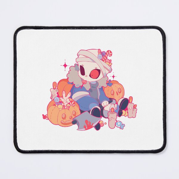 Item preview, Horror Halloween - Undertale  designed and sold by Orbzforme.