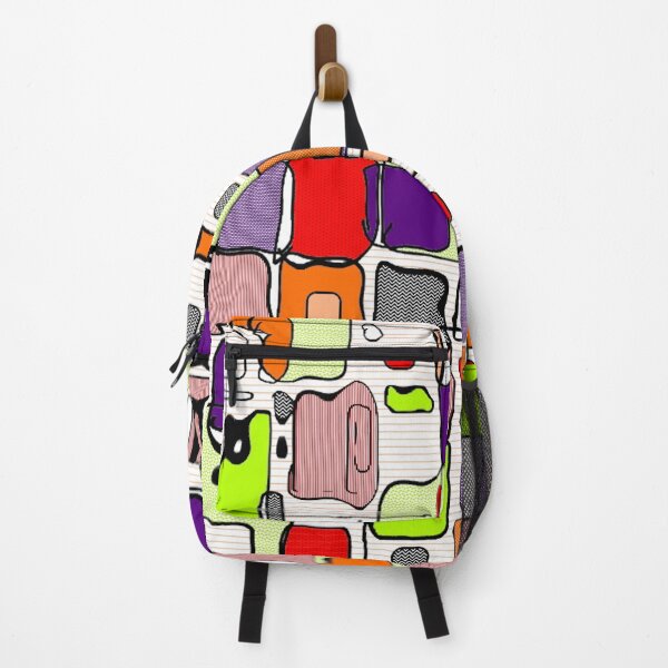 Item preview, A Colorful Puddle designed and sold by Designs By L..