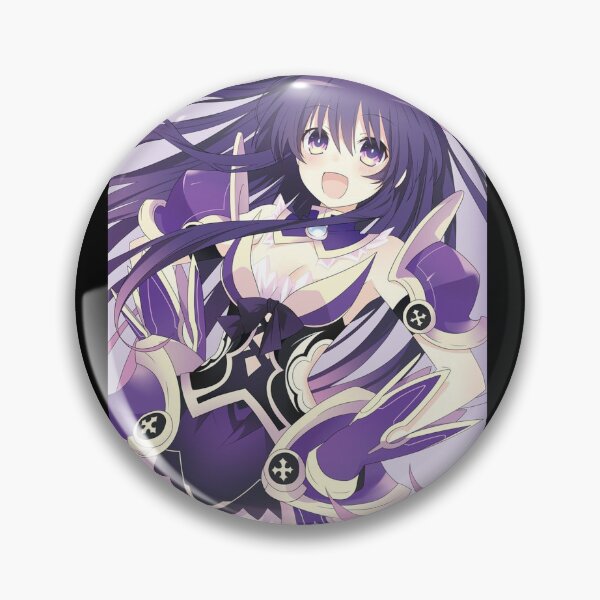 Item preview, Tohka Yatogami - Date a Live designed and sold by aliyah-shirt.