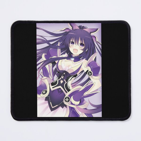 Item preview, Tohka Yatogami - Date a Live designed and sold by aliyah-shirt.