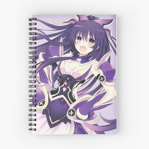 Item preview, Tohka Yatogami - Date a Live designed and sold by aliyah-shirt.