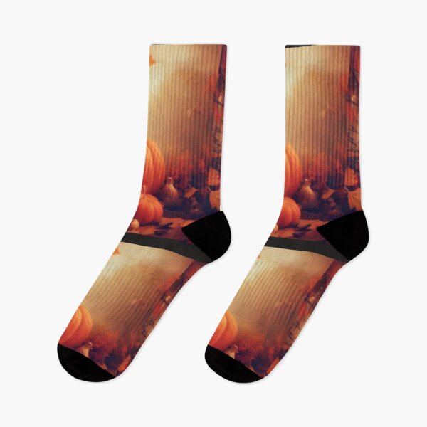 Item preview, Serenity of the Autumn Season designed and sold by 5849.