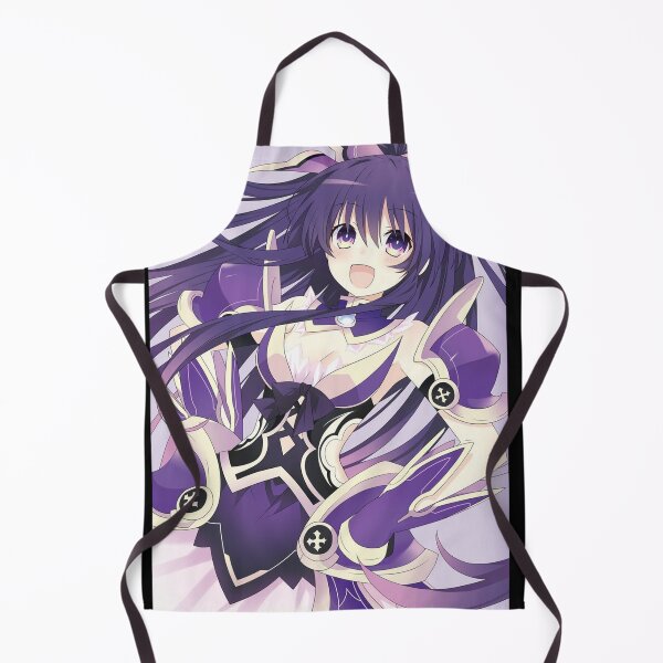 Item preview, Tohka Yatogami - Date a Live designed and sold by aliyah-shirt.