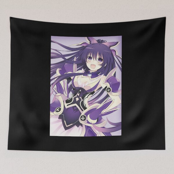 Item preview, Tohka Yatogami - Date a Live designed and sold by aliyah-shirt.