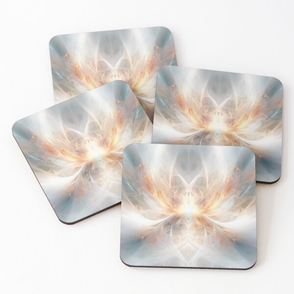 Item preview, Mysticism Art Style Pattern designed and sold by lessyun.