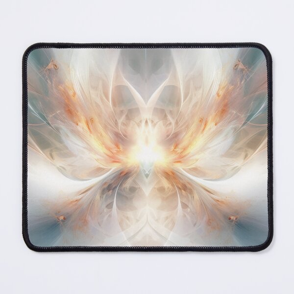 Item preview, Mysticism Art Style Pattern designed and sold by lessyun.