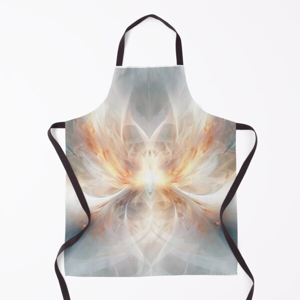 Item preview, Mysticism Art Style Pattern designed and sold by lessyun.