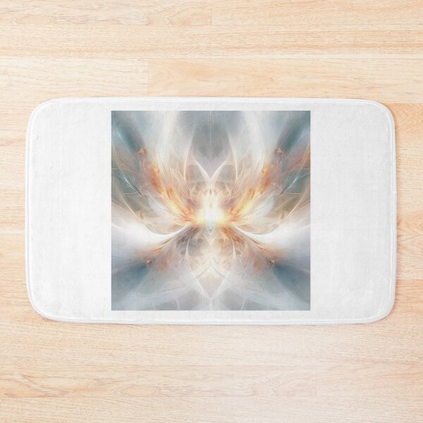 Item preview, Mysticism Art Style Pattern designed and sold by lessyun.