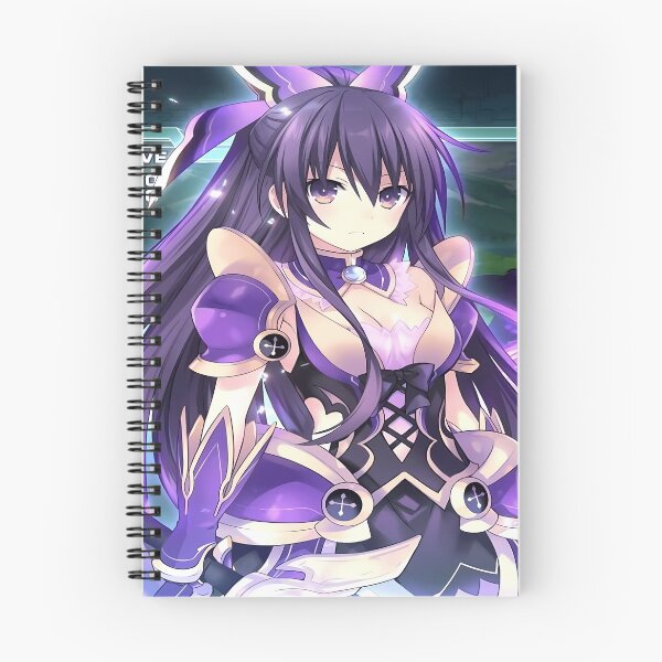 Item preview, Tohka Yatogami - Date a Live designed and sold by aliyah-shirt.