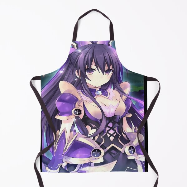 Item preview, Tohka Yatogami - Date a Live designed and sold by aliyah-shirt.