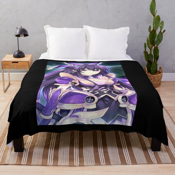 Item preview, Tohka Yatogami - Date a Live designed and sold by aliyah-shirt.