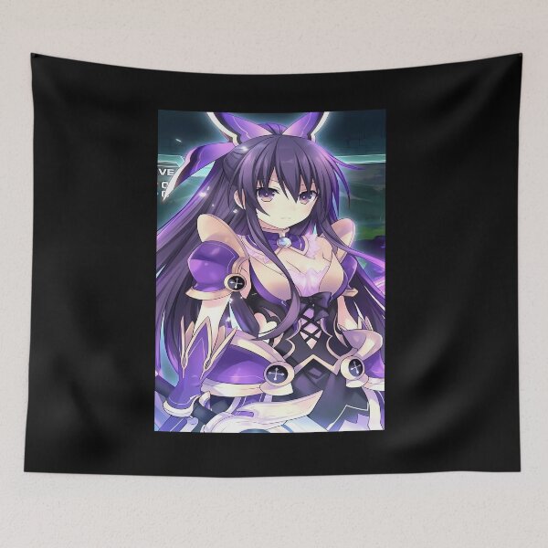 Item preview, Tohka Yatogami - Date a Live designed and sold by aliyah-shirt.