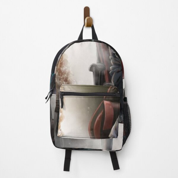 Item preview, Mash Burnedead designed and sold by HASSANEPINT.