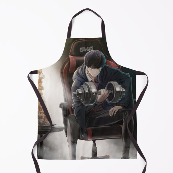 Item preview, Mash Burnedead designed and sold by HASSANEPINT.
