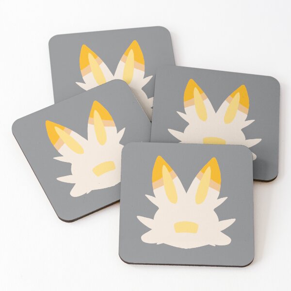 Item preview, Fire bunny designed and sold by WillowTheCat-.