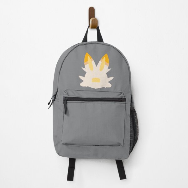 Item preview, Fire bunny designed and sold by WillowTheCat-.