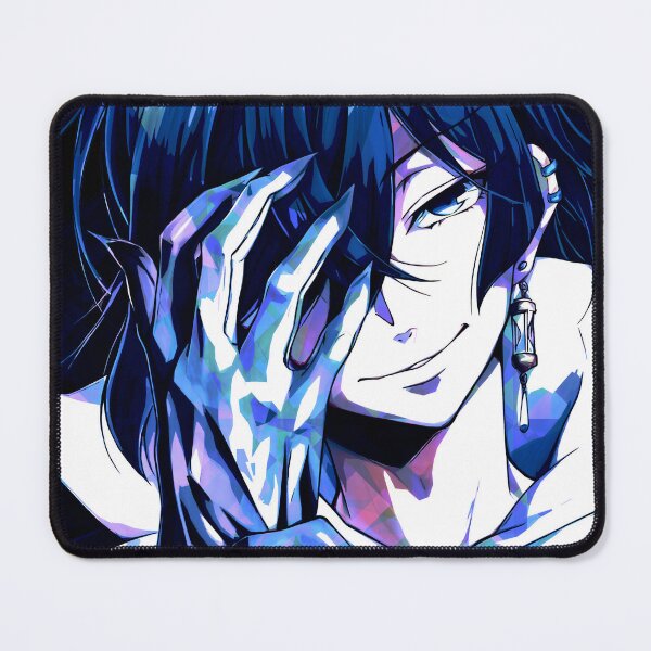 Vanitas Anime Pop Art  Greeting Card for Sale by Mitsugoshi