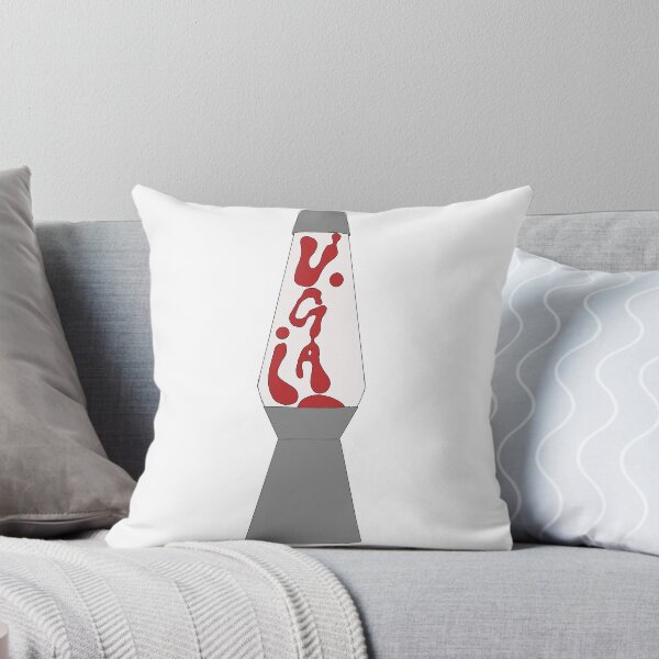 Item preview, Lámpara de lava UGA designed and sold by kpcreatives.