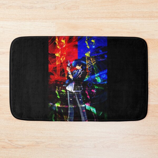 Item preview, Shido Itsuka - Date a Live designed and sold by aliyah-shirt.