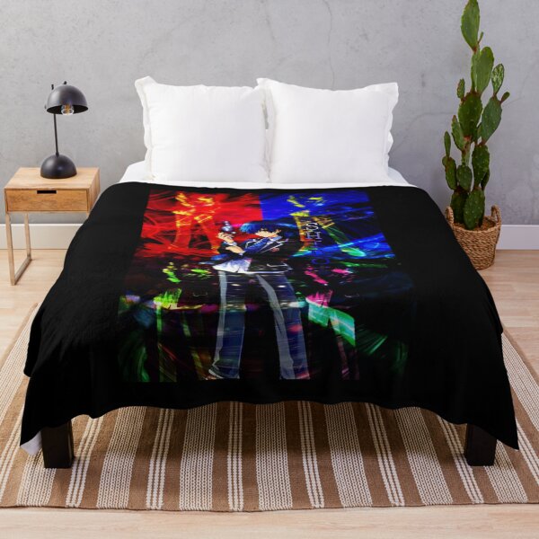 Item preview, Shido Itsuka - Date a Live designed and sold by aliyah-shirt.