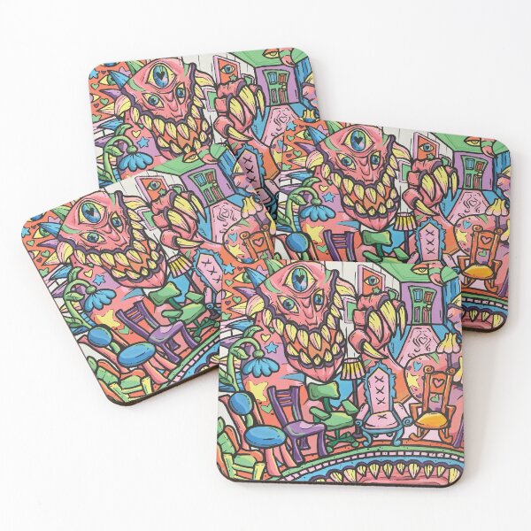 Item preview, Chairs designed and sold by Hyeburt.