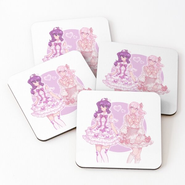 Item preview, MizuMafu designed and sold by llznoir.