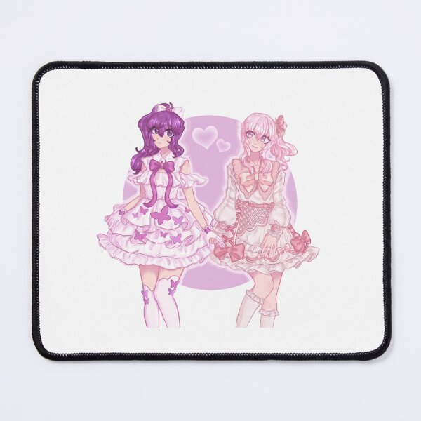 Item preview, MizuMafu designed and sold by llznoir.