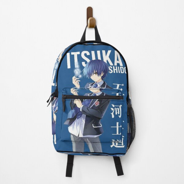 Item preview, Shido Itsuka - Date a Live designed and sold by aliyah-shirt.