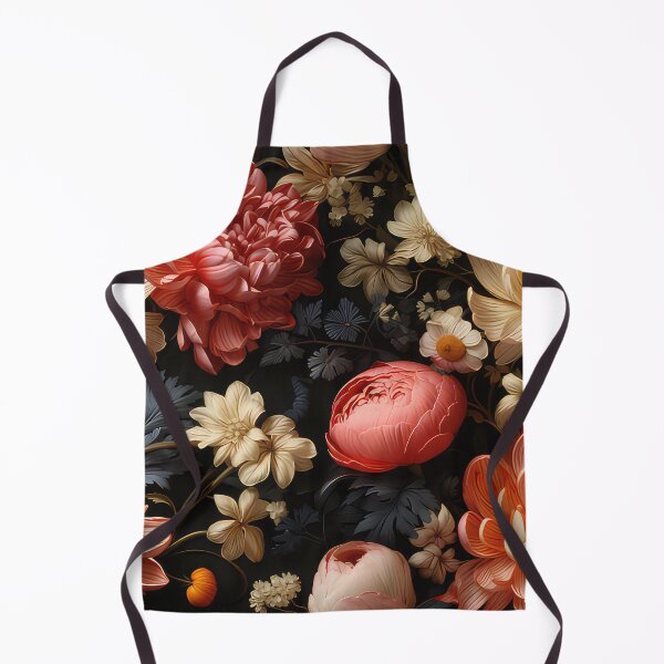 Item preview, Blooms Across Borders: A Global Floral Odyssey designed and sold by Pixel  Playground.