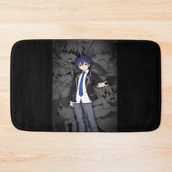 Item preview, Shido Itsuka - Date a Live designed and sold by aliyah-shirt.