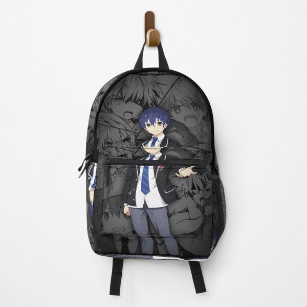 Item preview, Shido Itsuka - Date a Live designed and sold by aliyah-shirt.