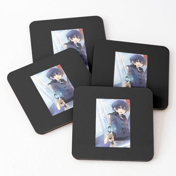 Item preview, Shido Itsuka - Date a Live designed and sold by aliyah-shirt.