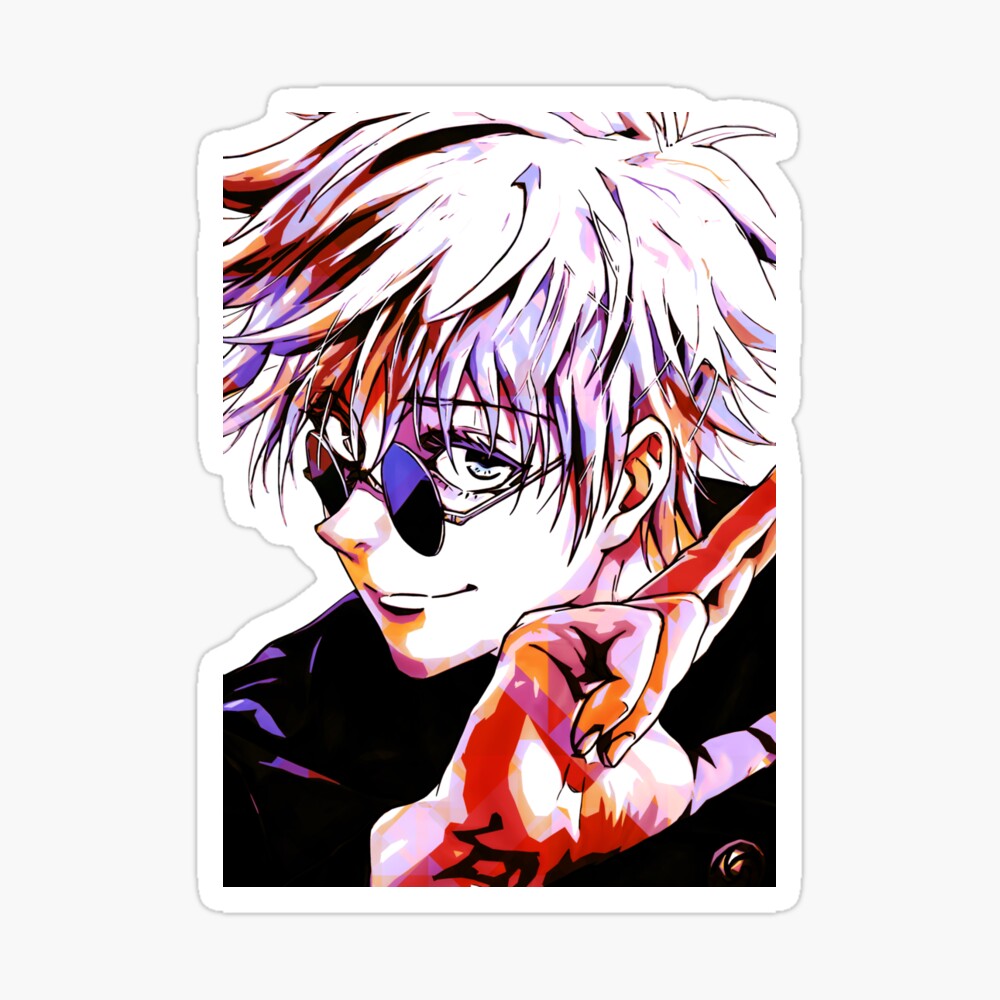 Vanitas Anime Pop Art  Greeting Card for Sale by Mitsugoshi