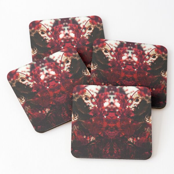 Item preview, Casey Becker Rorschach  designed and sold by chippedego.