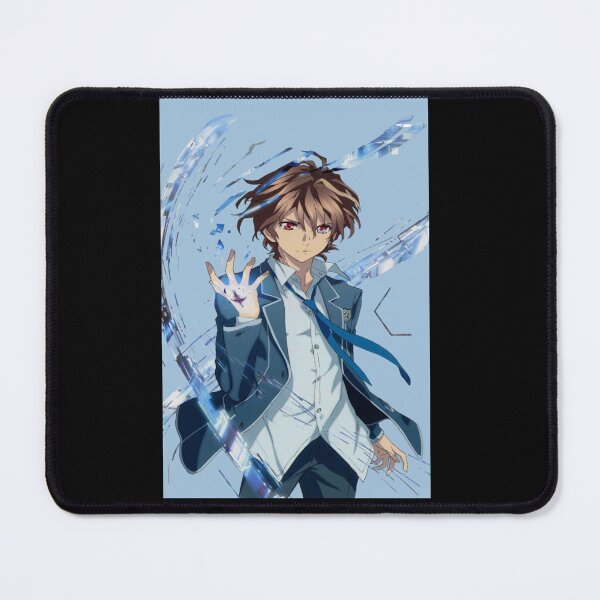 Item preview, Shido Itsuka - Date a Live designed and sold by aliyah-shirt.