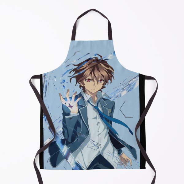 Item preview, Shido Itsuka - Date a Live designed and sold by aliyah-shirt.
