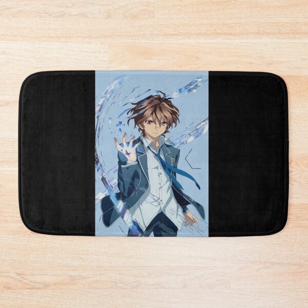 Item preview, Shido Itsuka - Date a Live designed and sold by aliyah-shirt.