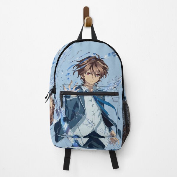 Item preview, Shido Itsuka - Date a Live designed and sold by aliyah-shirt.