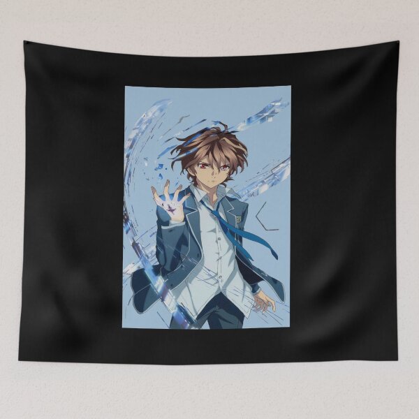 Item preview, Shido Itsuka - Date a Live designed and sold by aliyah-shirt.