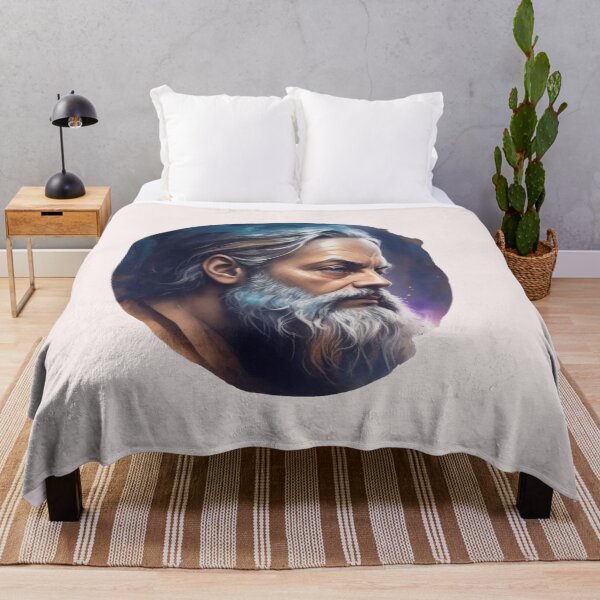 Item preview, Plato Design Vll Style Philosopher Plato Art Digital - AI Art designed and sold by StoicWarrior.