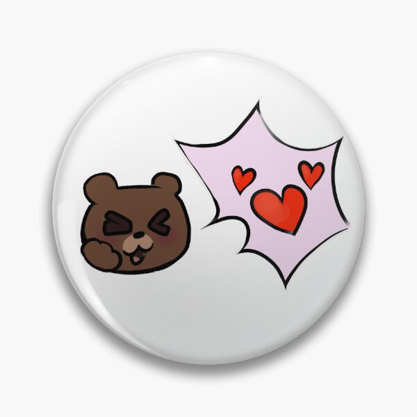 Item preview, Love teddy designed and sold by spaceysparklez.