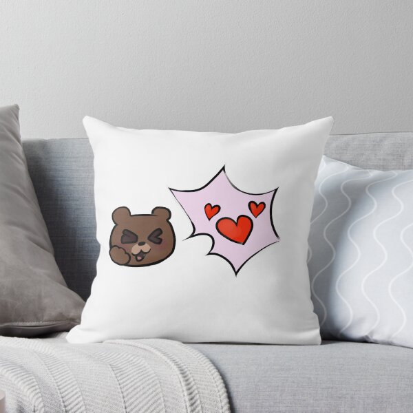 Item preview, Love teddy designed and sold by spaceysparklez.