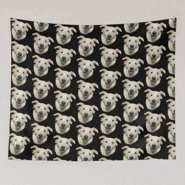 Item preview, Puppy! designed and sold by StolenMoxie.