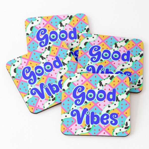 Item preview, Good Vibes Carnival  designed and sold by AmidaByZaa.
