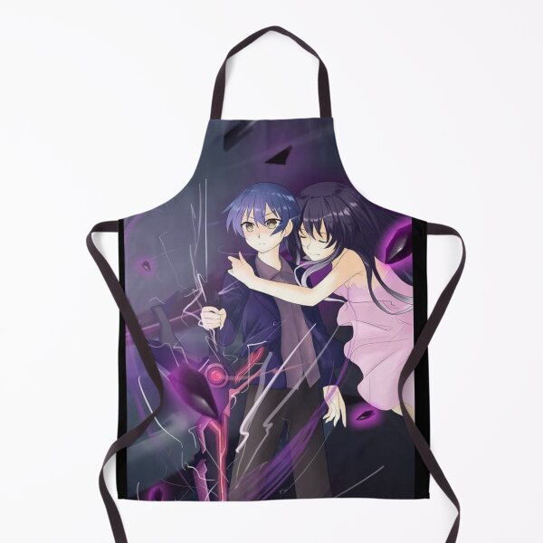Item preview, Shido Itsuka - Date a Live designed and sold by aliyah-shirt.